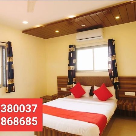 The Paramount Hotel, Panchgani Mahabaleshwar Εξωτερικό φωτογραφία