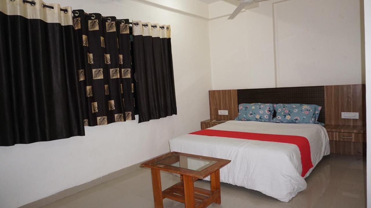 The Paramount Hotel, Panchgani Mahabaleshwar Εξωτερικό φωτογραφία