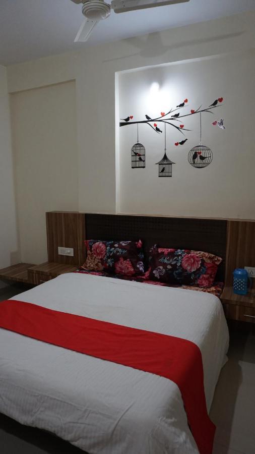 The Paramount Hotel, Panchgani Mahabaleshwar Εξωτερικό φωτογραφία