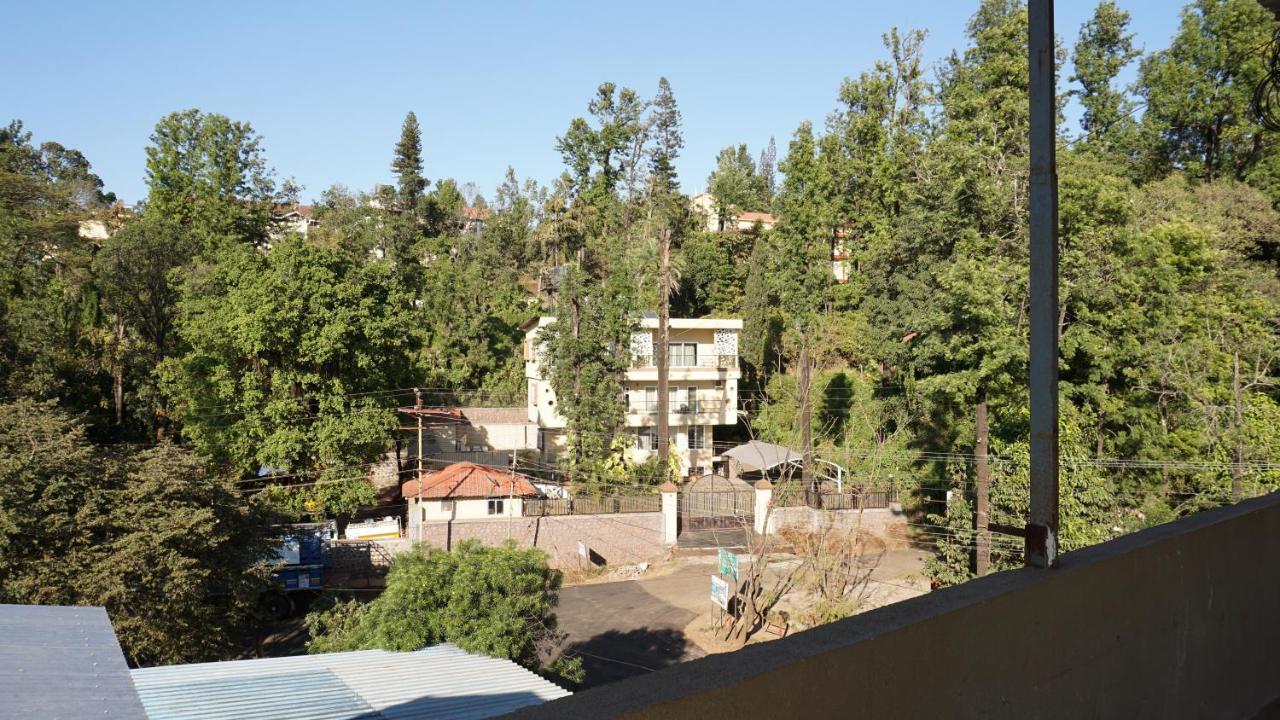 The Paramount Hotel, Panchgani Mahabaleshwar Εξωτερικό φωτογραφία